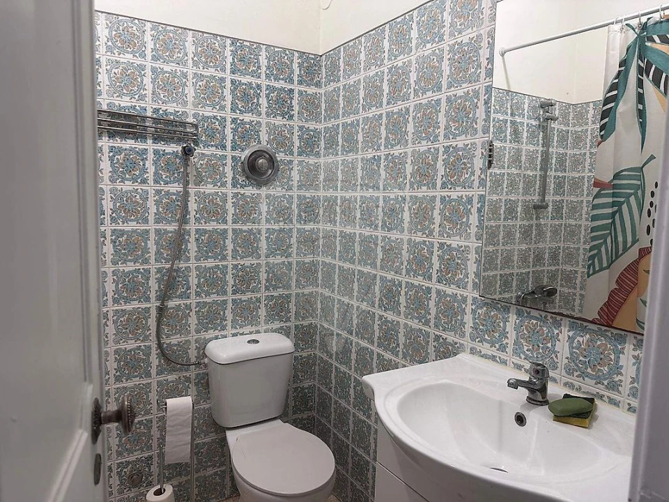 Apartamento T1 para Arrendamento em Oeiras e São Julião da Barra, Paço de Arcos e Caxias Foto 5