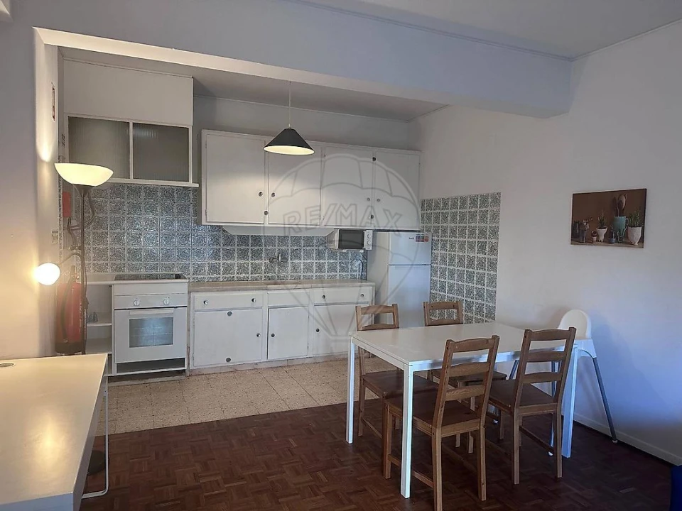 Apartamento T1 para Arrendamento em Oeiras e São Julião da Barra, Paço de Arcos e Caxias Foto 6