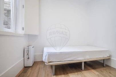 Apartamento T2 para Arrendamento em Bonfim