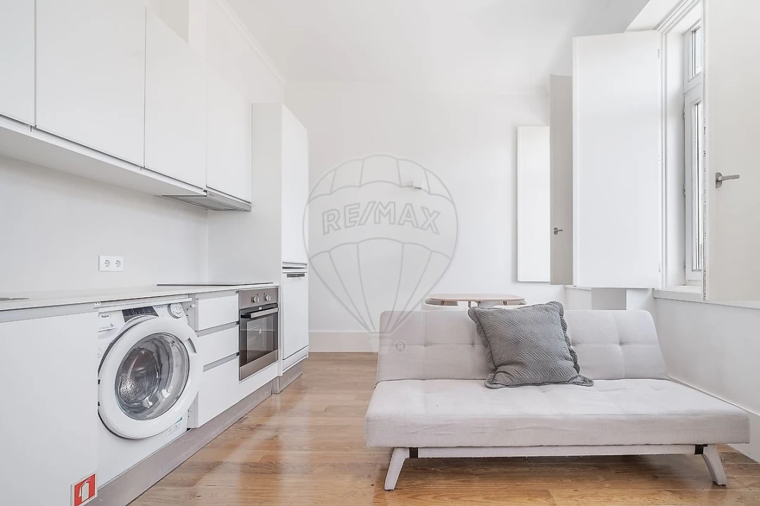 Apartamento T2 para Arrendamento em Bonfim Foto 15