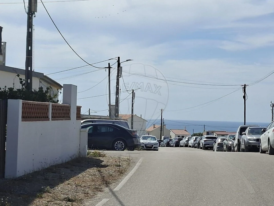 Moradia T3 para Venda em Pataias e Martingança Foto 6