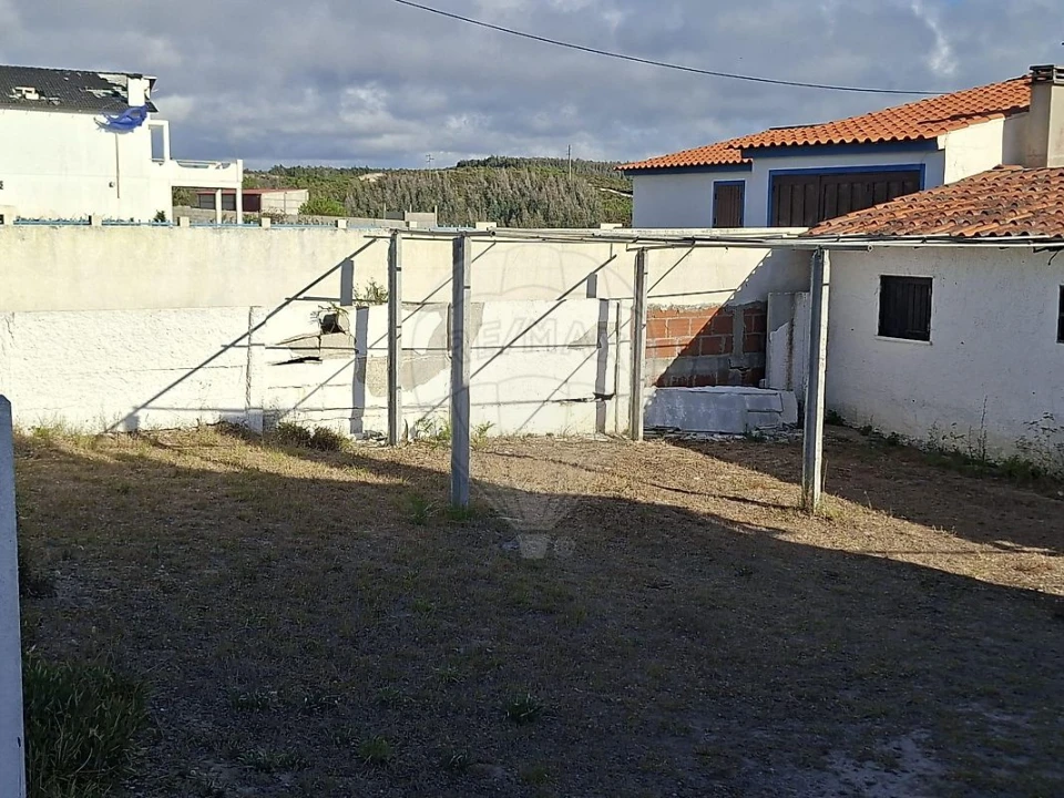 Moradia T3 para Venda em Pataias e Martingança Foto 5