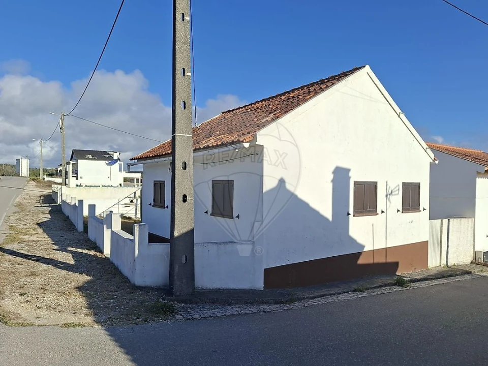 Moradia T3 para Venda em Pataias e Martingança Foto 4