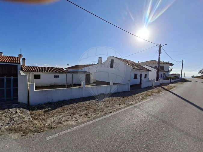 Moradia T3 para Venda em Pataias e Martingança Foto 14
