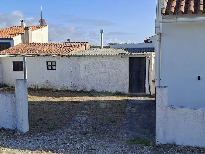 Moradia T3 para Venda em Pataias e Martingança Foto 3