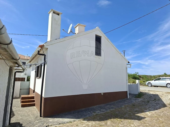 Moradia T3 para Venda em Pataias e Martingança Foto 9