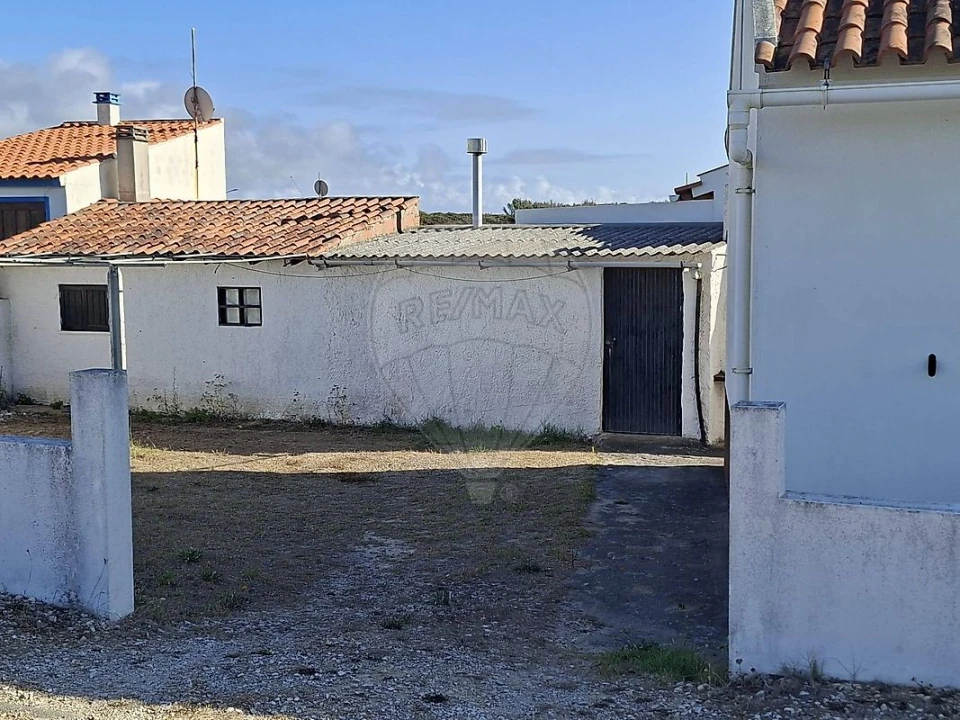 Moradia T3 para Venda em Pataias e Martingança Foto 3
