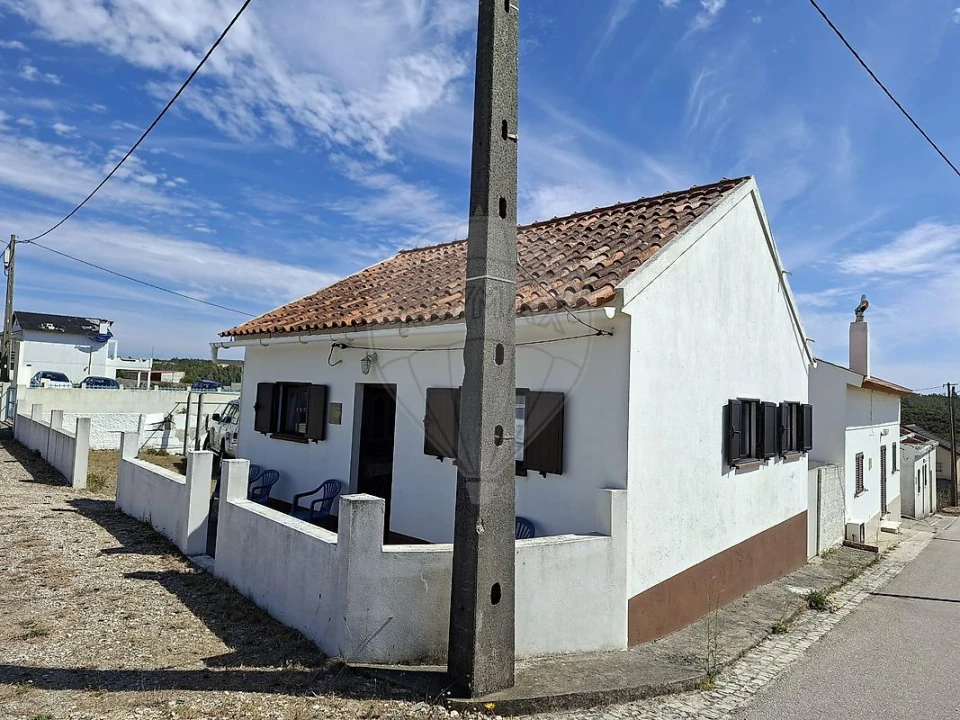 Moradia T3 para Venda em Pataias e Martingança Foto 7