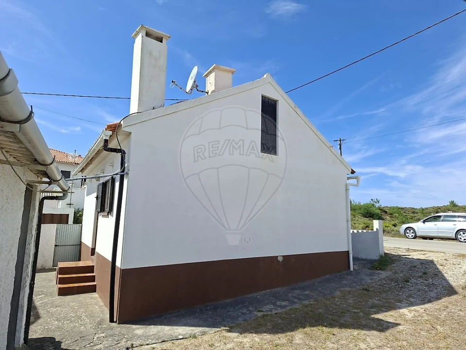 Moradia T3 para Venda em Pataias e Martingança Foto 9
