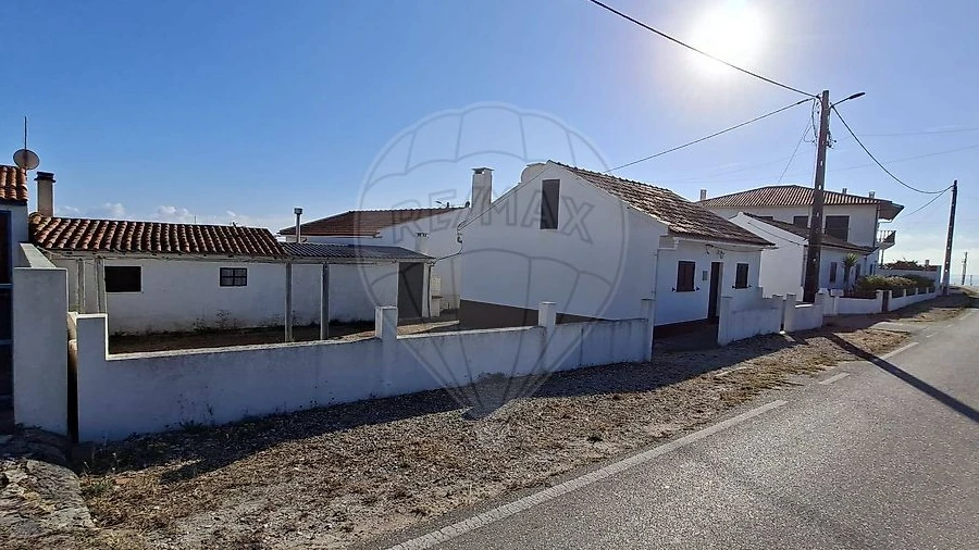 Moradia T3 para Venda em Pataias e Martingança