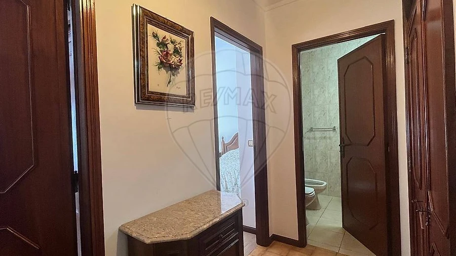 Apartamento T2 para Arrendamento em Espinho