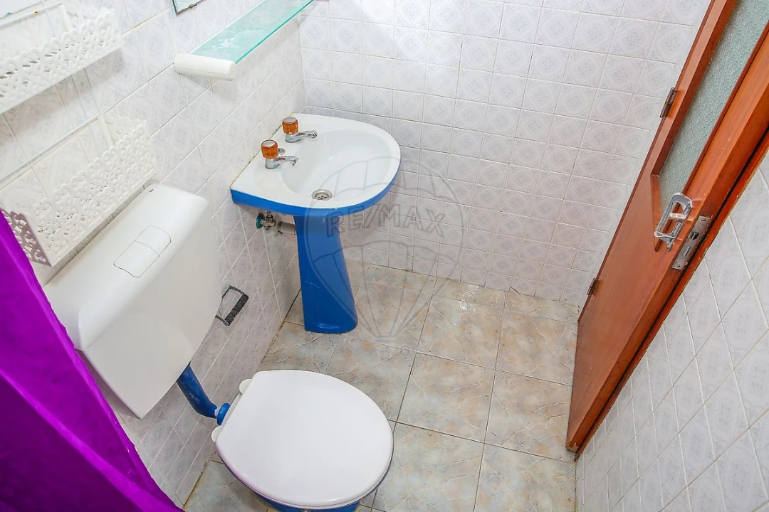 Apartamento T3 para Venda em Sobral de Monte Agraço Foto 19