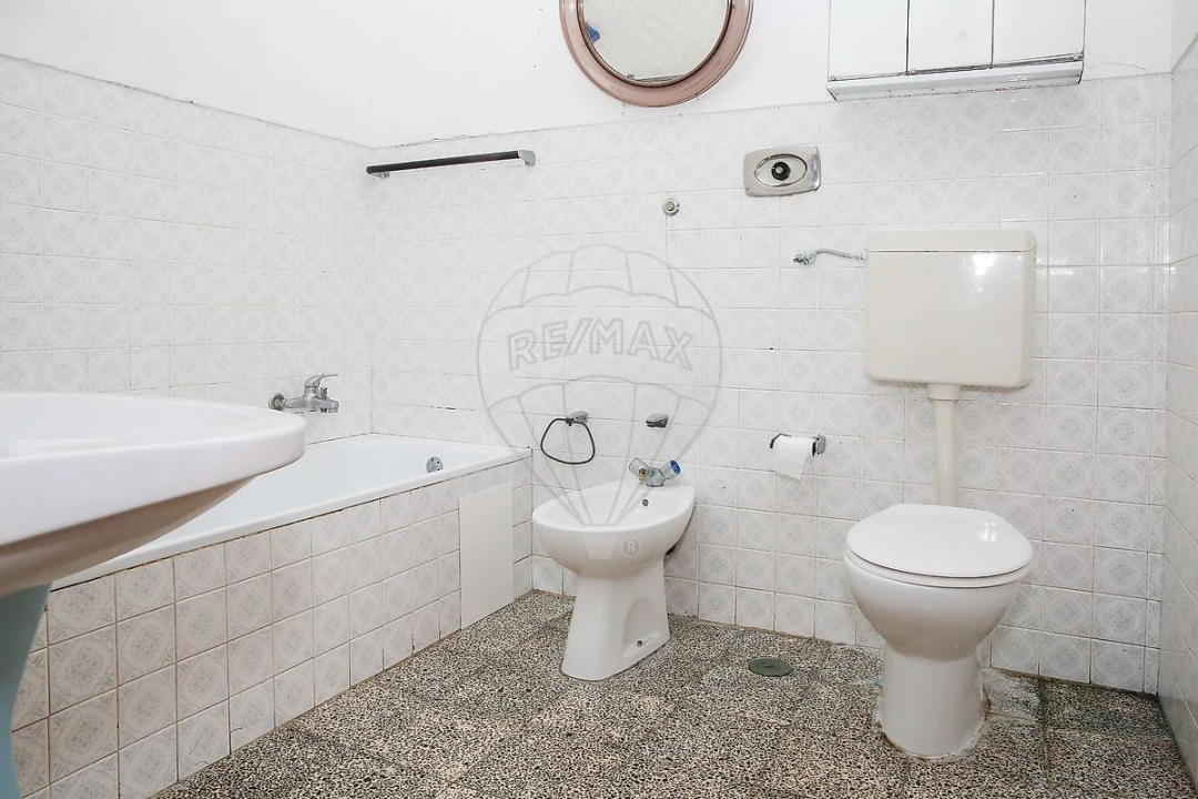 Apartamento T3 para Venda em Sobral de Monte Agraço Foto 3