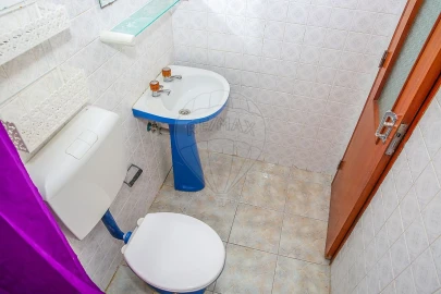 Apartamento T3 para Venda em Sobral de Monte Agraço