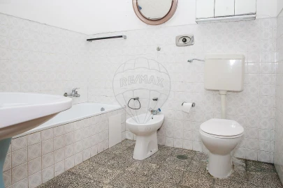 Apartamento T3 para Venda em Sobral de Monte Agraço