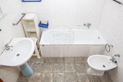 Apartamento T3 para Venda em Sobral de Monte Agraço