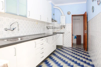Apartamento T3 para Venda em Sobral de Monte Agraço