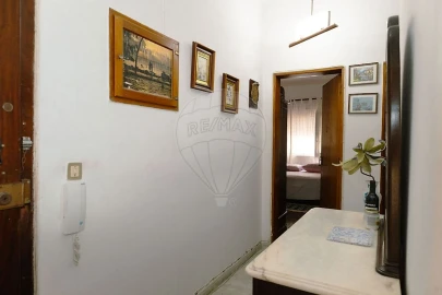 Apartamento T3 para Venda em Sobral de Monte Agraço