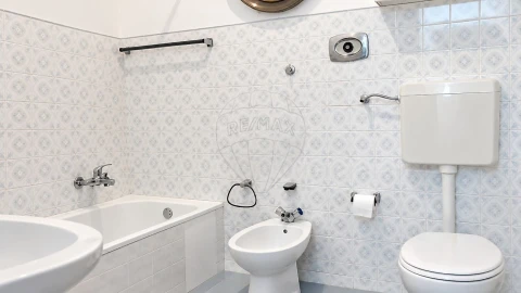 Apartamento T3 para Venda em Sobral de Monte Agraço