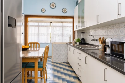 Apartamento T3 para Venda em Sobral de Monte Agraço