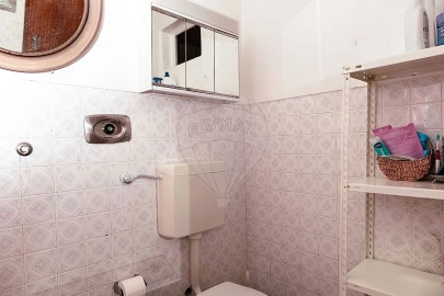 Apartamento T3 para Venda em Sobral de Monte Agraço
