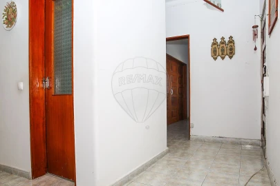 Apartamento T3 para Venda em Sobral de Monte Agraço