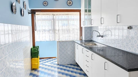 Apartamento T3 para Venda em Sobral de Monte Agraço