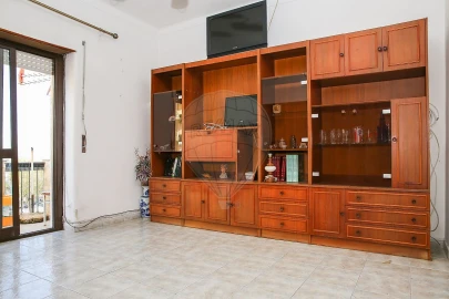 Apartamento T3 para Venda em Sobral de Monte Agraço