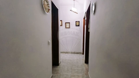 Apartamento T3 para Venda em Sobral de Monte Agraço