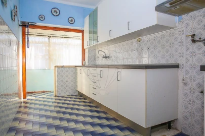 Apartamento T3 para Venda em Sobral de Monte Agraço