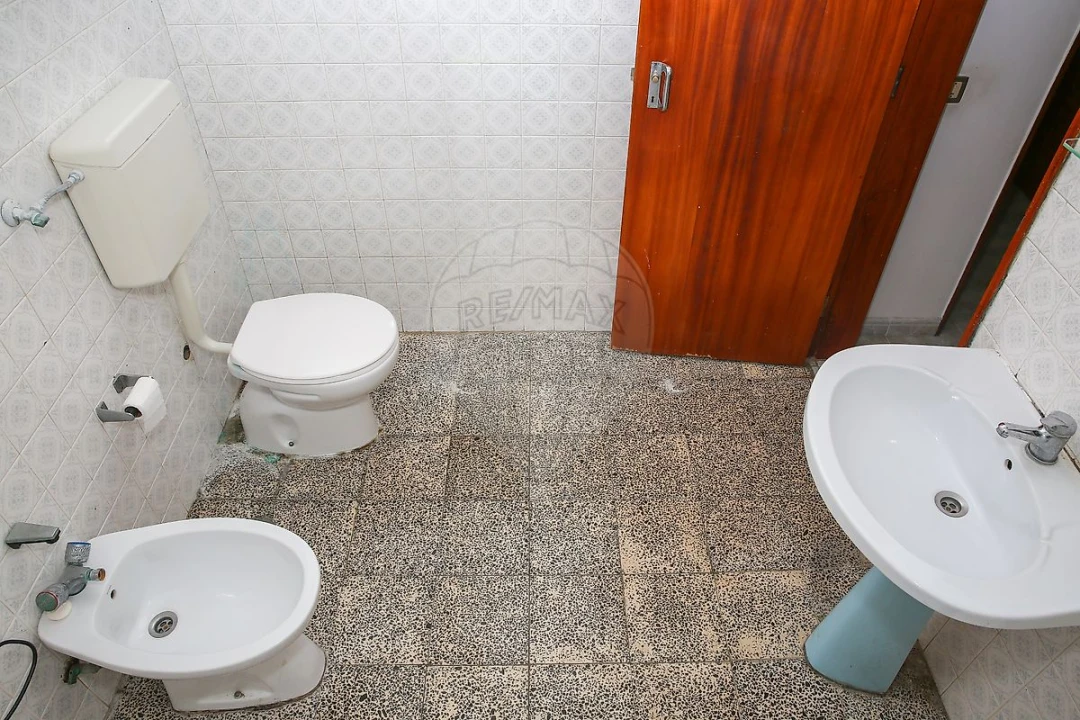 Apartamento T3 para Venda em Sobral de Monte Agraço Foto 4