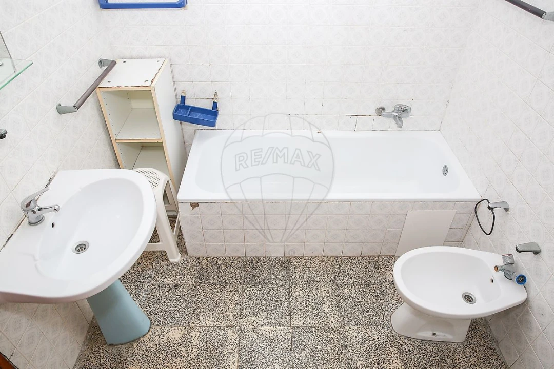 Apartamento T3 para Venda em Sobral de Monte Agraço Foto 1