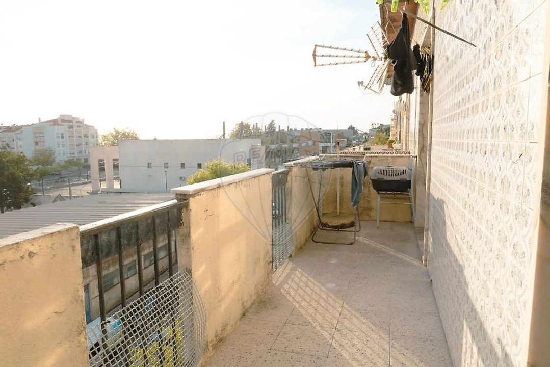 Apartamento T3 para Venda em Sobral de Monte Agraço Foto 10