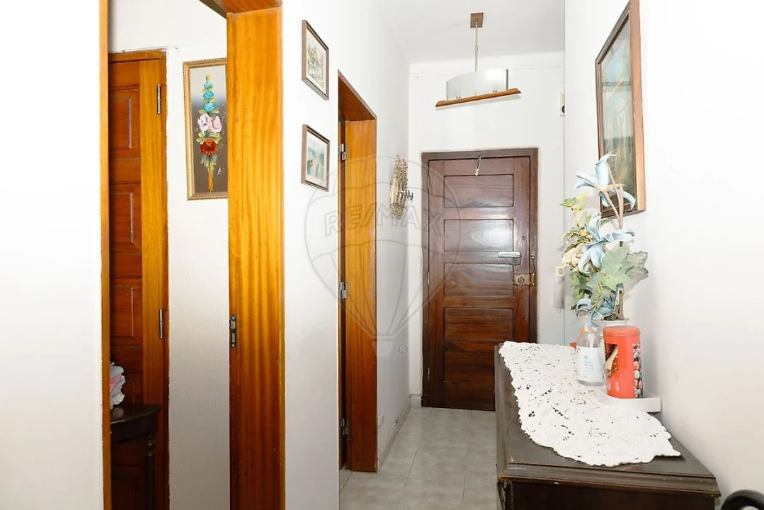 Apartamento T3 para Venda em Sobral de Monte Agraço Foto 12