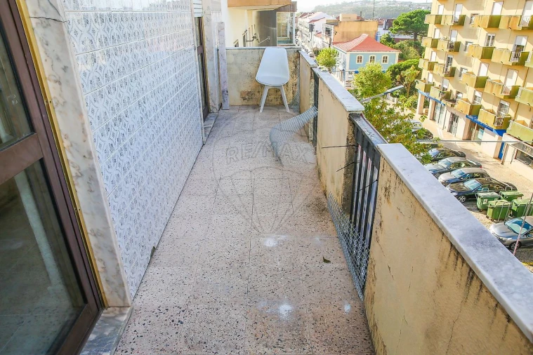 Apartamento T3 para Venda em Sobral de Monte Agraço Foto 11