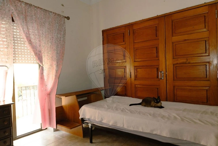 Apartamento T3 para Venda em Sobral de Monte Agraço Foto 9