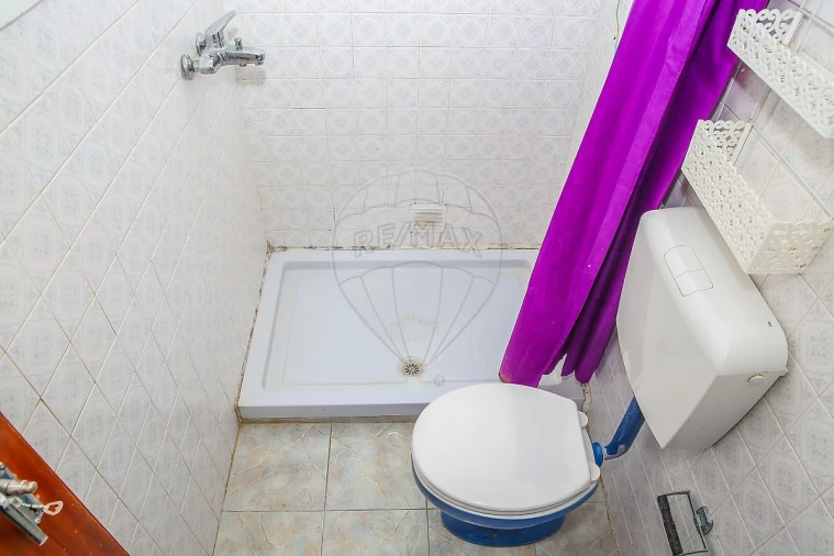 Apartamento T3 para Venda em Sobral de Monte Agraço Foto 18
