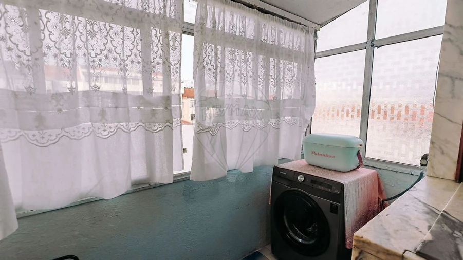 Apartamento T3 para Venda em Sobral de Monte Agraço Foto 27