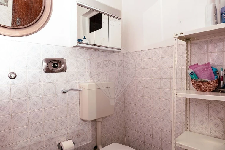Apartamento T3 para Venda em Sobral de Monte Agraço Foto 11