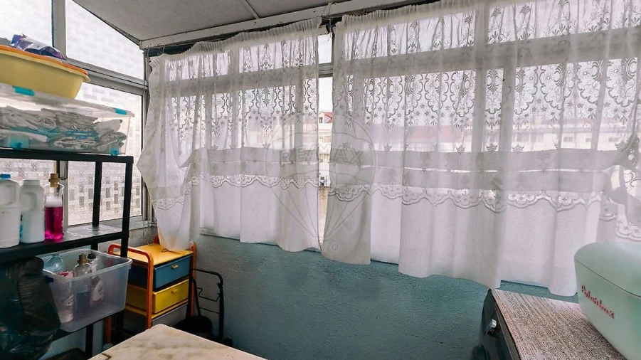 Apartamento T3 para Venda em Sobral de Monte Agraço Foto 29