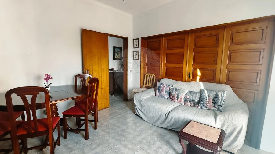 Apartamento T3 para Venda em Sobral de Monte Agraço Foto 18