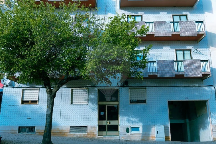 Apartamento T3 para Venda em Sobral de Monte Agraço Foto 22