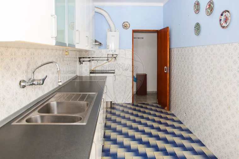 Apartamento T3 para Venda em Sobral de Monte Agraço Foto 26