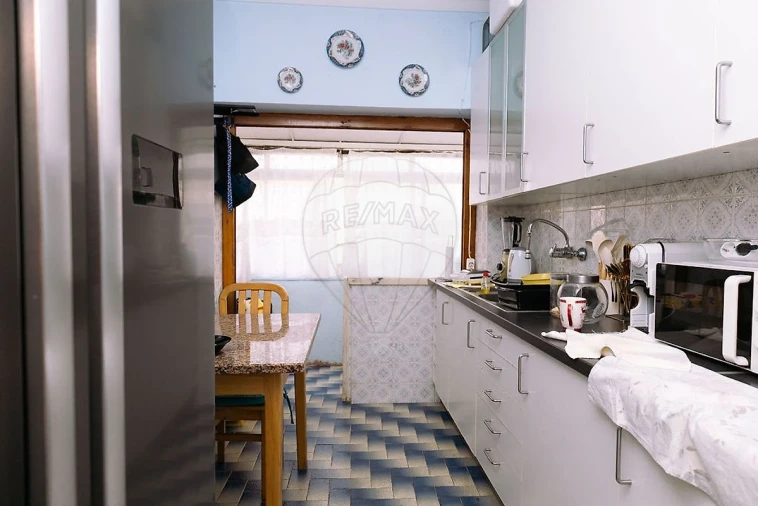 Apartamento T3 para Venda em Sobral de Monte Agraço Foto 28