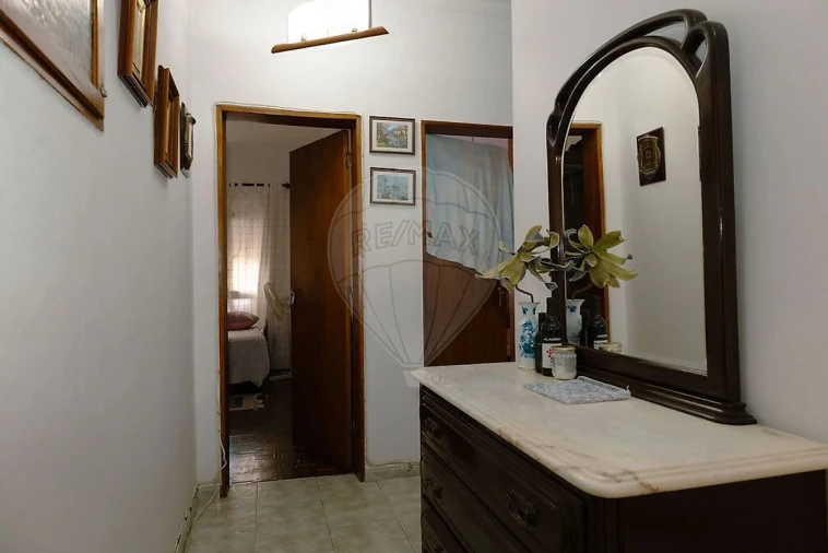 Apartamento T3 para Venda em Sobral de Monte Agraço Foto 7