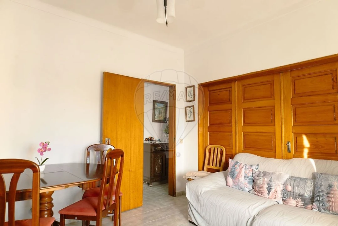 Apartamento T3 para Venda em Sobral de Monte Agraço Foto 5