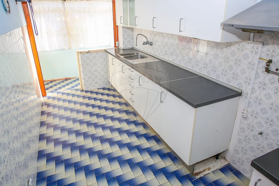 Apartamento T3 para Venda em Sobral de Monte Agraço Foto 22