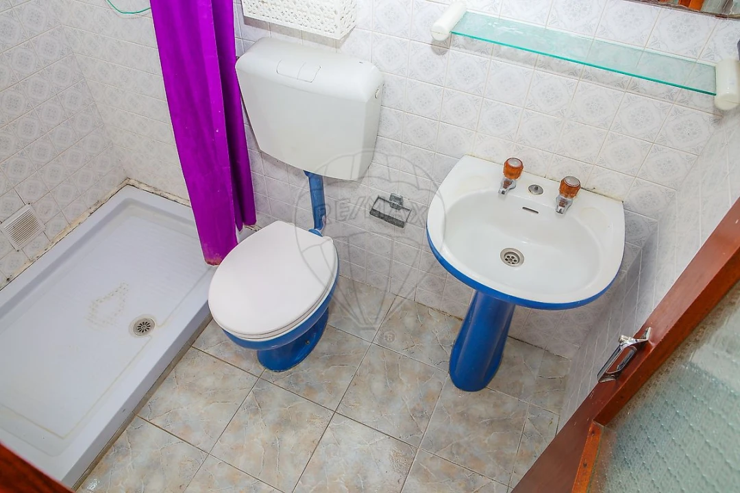 Apartamento T3 para Venda em Sobral de Monte Agraço Foto 16