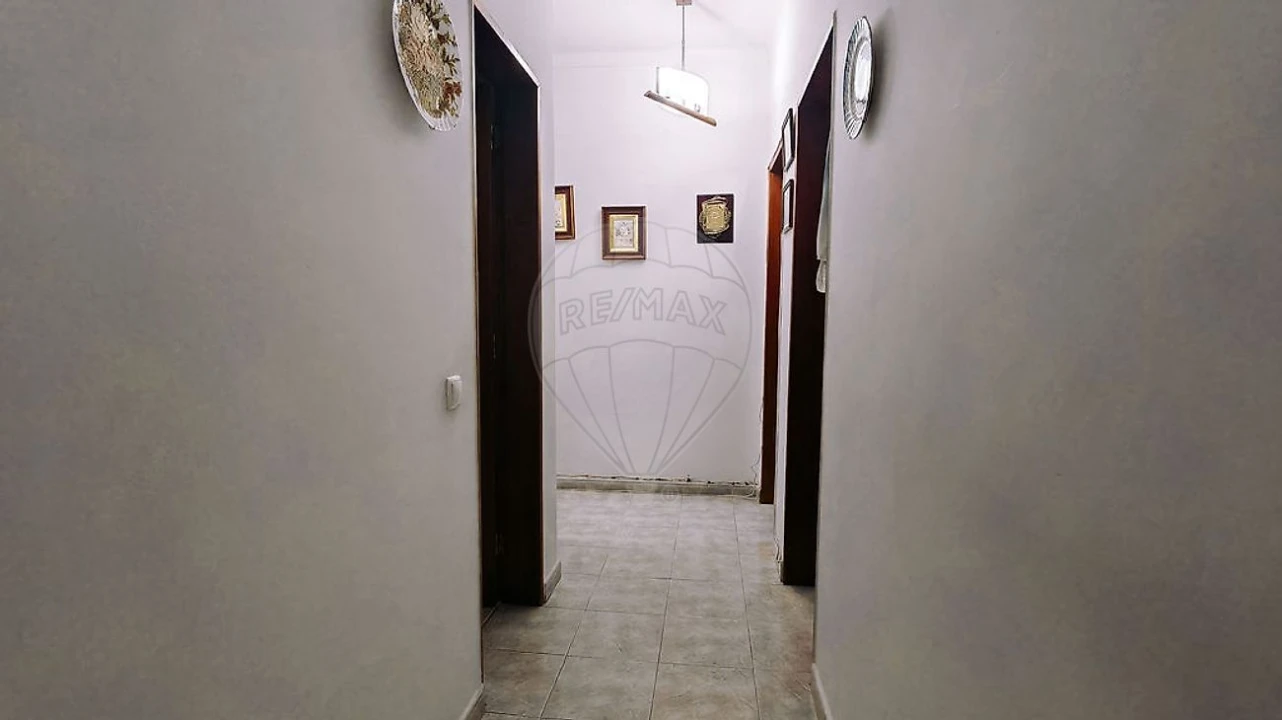 Apartamento T3 para Venda em Sobral de Monte Agraço Foto 23