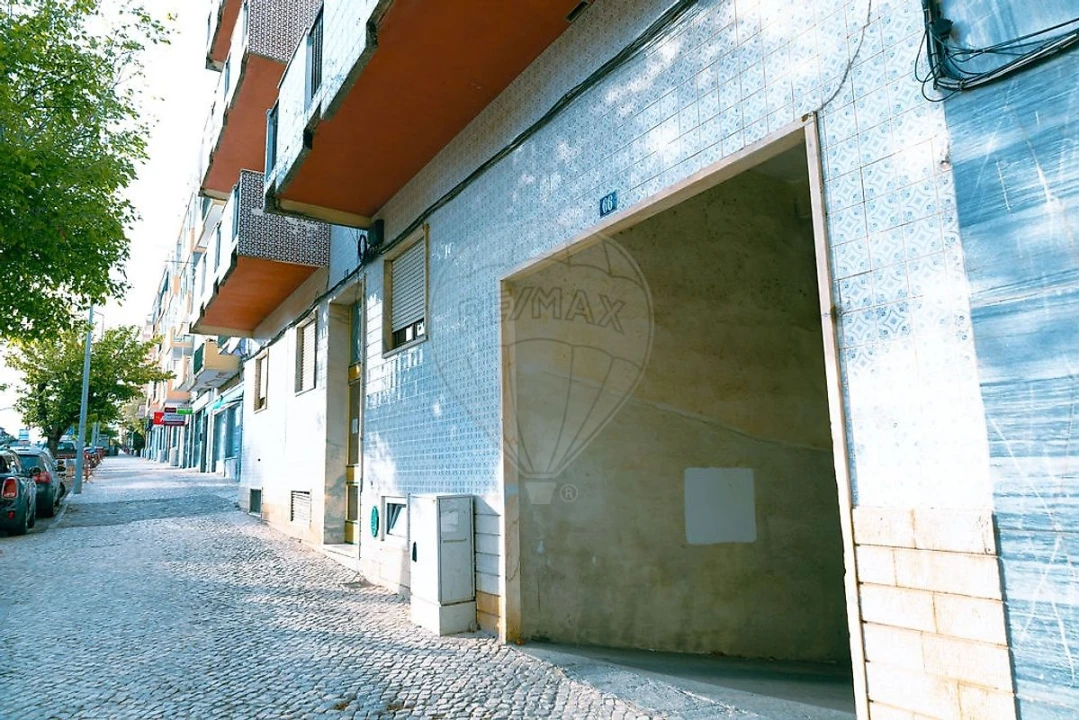 Apartamento T3 para Venda em Sobral de Monte Agraço Foto 4